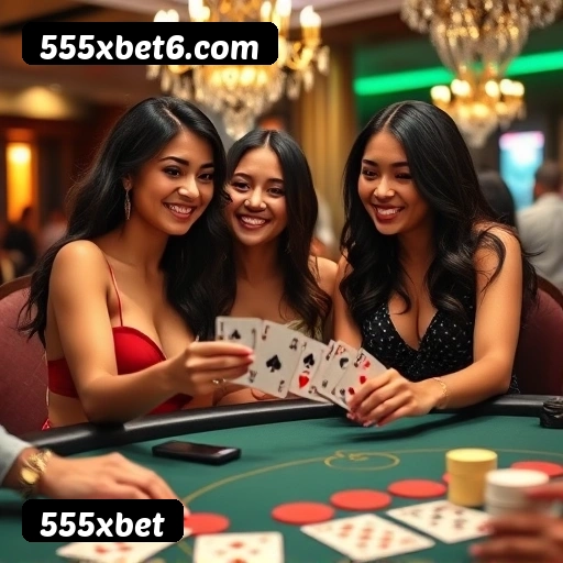 555xbet Brasília - Leaderboards