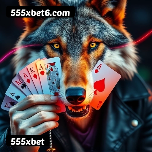 555xbet - Rápido Acesse