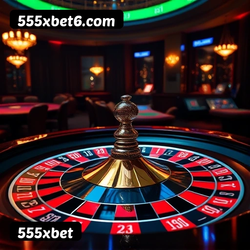 555xbet - cassino ao vivo