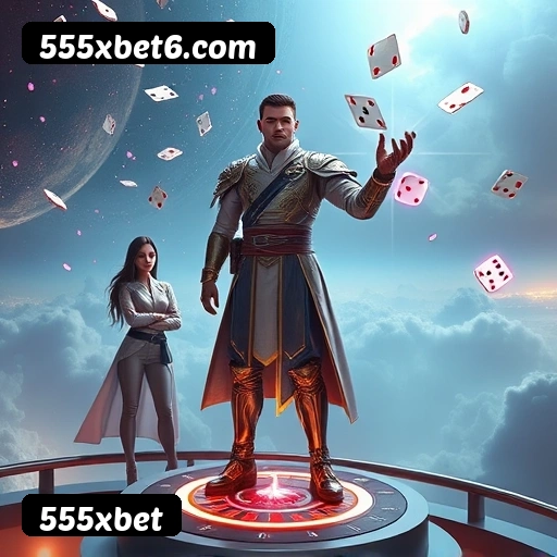 555xbet Rio de Janeiro - Professional Dealers