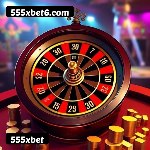 555xbet - App Security