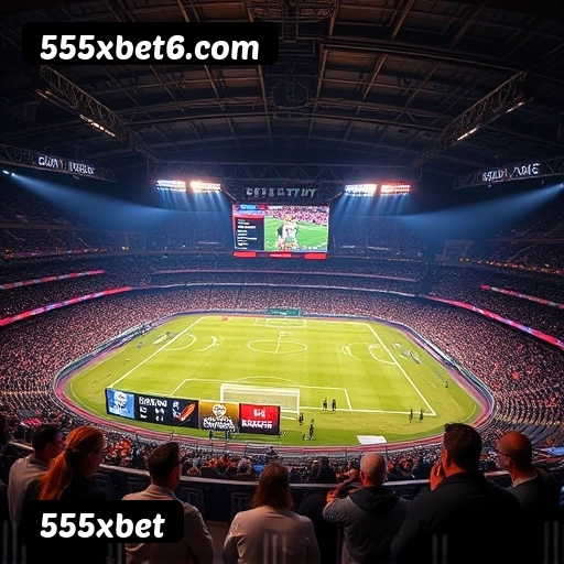 555xbet Fortaleza - Reviews
