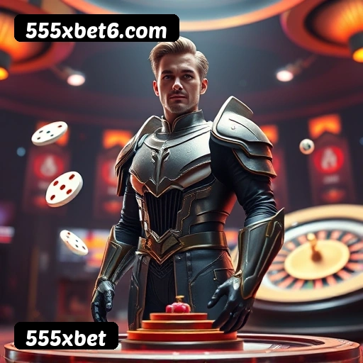555xbet Brasília - Bonus Features