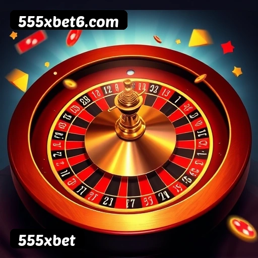555xbet - App Features