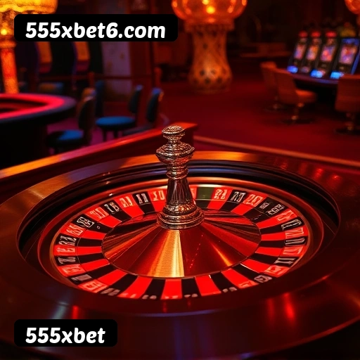 555xbet - Pagamento PIX Instantâneo