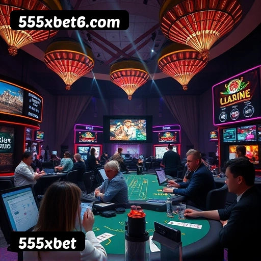 555xbet Salvador - Support