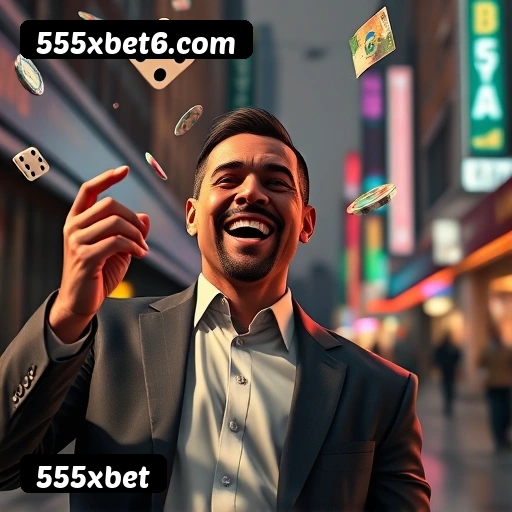 555xbet Salvador - Promo Stats