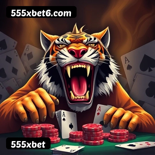 555xbet Rio de Janeiro - Bonus Terms
