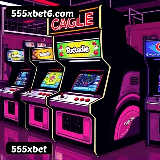 555xbet - Support