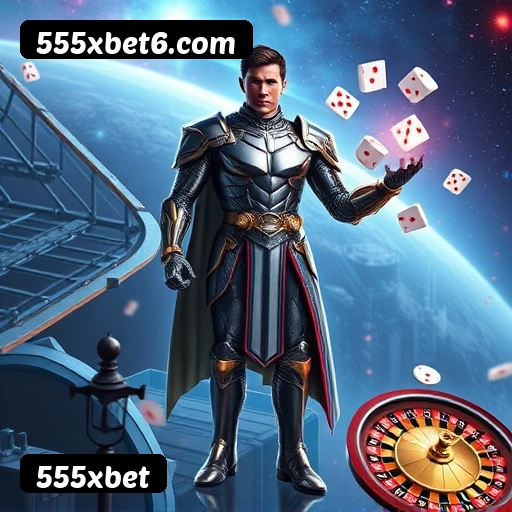555xbet - App Performance