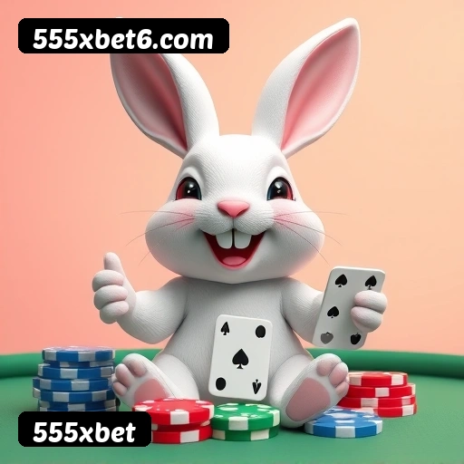 555xbet Belo Horizonte - Jackpots