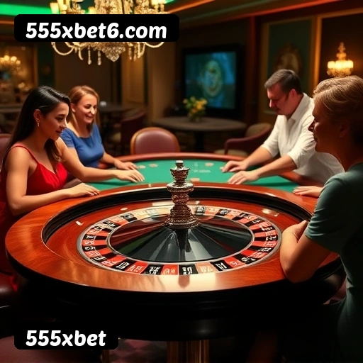 555xbet Rio de Janeiro - Popular Jogos