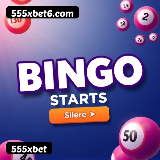 555xbet Brasília - Betting Features